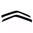 Avs Ventvisor Front Window Deflectors For Chevy Gmc Suburban Pickup 2-PC New. Price: $73.34.