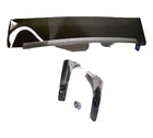 Belmor Aeroshield Ii Hood Protector - Smoke 76030002 New Oem. Price: $262.69.