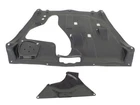 Front Action Crash Undercar Shield Fits Toyota Highlander 2008-2013 38XMDN New. Price: $107.81.