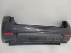 2010-2015 Chevrolet Equinox Rear Bumper Ls Gray 20983246 Used. Price: $731.44.