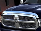 Genuine Mopar Front Air Deflector 82213793 New. Price: $210.00.
