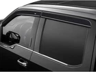 Husky Low Pro Ventvisor Smoke Fits 99-07 Silverado 1500-3500 Ext/reg 2P O/s Mnt New. Price: $69.99.