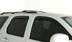 Auto Ventshade (avs) 194514 Side Window Deflector Fits 2007-2014 Chevrolet Tahoe New. Price: $75.17.