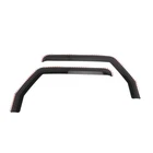 Putco 580221 18C Wrangler JL/20C Gladiator 4 Pc Black Tinted Element Window New. Price: $120.99.