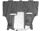Front Action Crash Undercar Shield Fits Chrysler 200 2015-2017 15TPPB New. Price: $197.05.