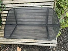Bmw E46 323I 325I 328I 330I M3 00-06 Oem Air Wind Screen Deflector P # 037 729 Used. Price: $525.00.