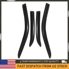 Window Visors For Chrysler 300 2011-2023 Jdm 4X 4PCS Tape-on Black New. Price: $32.02.
