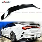 Wheelx Rear Trunk Spoiler Wing For 2021-2024 Kia K5 5TH Gen Gloss Black Style New. Price: $63.99.