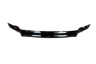 Avs 24157 Bugflector Ii Smoke High Profile Hood Shield For 07-12 Santa Fe New. Price: $71.49.
