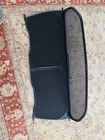Audi A5 S5 Wind Deflector 2018-2020 Part # 8W7-862-951KW Brand New With Jacket. Price: $475.00.