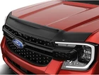 Husky Liners Aeroskin Ii Bug Shield Fits 2019-2023 Ford Ranger Textured Black New. Price: $130.49.