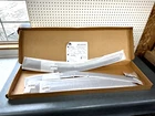 Mopar Oem Nos 82213940AB Vent Shades Set 2014-2021 Jeep Cherokee New. Price: $120.99.