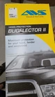 Avs Bugflector #25953 2019-21 Ram 1500 Series Clr:smoke Made In Usa New. Price: $69.00.