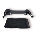 Bmw Z4 E85 2003 2008 Deflector Windschott Genuine Used. Price: $134.30.