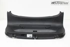 2015-2016 Bmw 428I F36 Gran Coupe Rear Trunk Lid Liftgate Cover Panel Trim Oem Used. Price: $155.99.