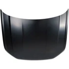 Sherman VWATLA20-28Q-0 Hood Panel Assembly Capa For 2021-2025 Volkswagen Atlas New. Price: $840.31.