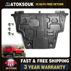 Engine Under Cover Fit For 2019-2024 Jeep Renegade Splash Shield Front Support New. Price: $119.04.