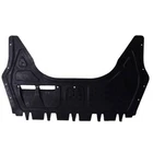 For Audi A3 Volkswagen Jetta Golf Front Engine Undercar Shield Deflector New. Price: $92.00.