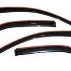 Avs In-channel Ventvisors For 2010 Toyota Camry 194425 New. Price: $81.90.
