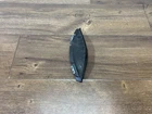 2007-23 Lexus Gs Is Rc Radiator Support Splash Shield Left Side 51409-30060 Oem Used. Price: $22.99.