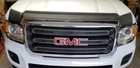 Husky Aeroskin Ii Hood Protector Bug Shield Deflector For 2015-2022 Gmc Canyon New. Price: $168.95.