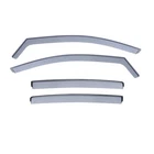 Wellvisors In-channel Window For Mercedes-benz 2024-2026 E-classs Sedan New. Price: $94.99.