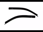 Avs Ventvisor 92741 Fits 09-14 Ford F-150 Standard Cab Smoke New. Price: $59.99.
