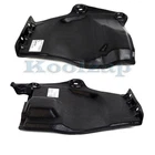Fits 11-17 Quest Front Engine Splash Shield Under Cover Left Right Side Pair Set New. Price: $73.95.