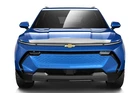 Husky Liners 2892216 Aeroskin Hood Protector Chrome 24 26 Chevy Equinox New. Price: $166.99.