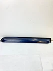 2015-2020 Ford F150 Rear Right Side Window Deflectors Crew Cab FL3J18246CA Used. Price: $18.50.