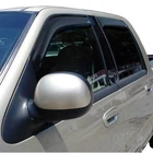 Avs In-channel Ventvisors 2004 Ford F-150 194949 New. Price: $81.90.