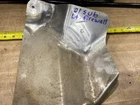 1999-2002 Gm Left Firewall Heat Shield 15049377 Used. Price: $28.00.