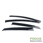 For Nissan Sentra 2013-2018 2019 Smoke Sun Rain Vent Guards Shade Window Visors New. Price: $23.93.