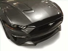 Genuine Ford Air Deflector Hood By Aeroskin VJR3Z-16C900-A New. Price: $73.47.
