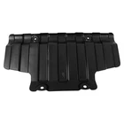 For Chevy Silverado 2500 Hd 2020-2026 Trq Engine Splash Shield New. Price: $53.83.