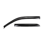 Trailfx 2503H Tfx 2-PC Window Vents Rainguards New. Price: $45.08.