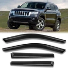 Kyx Rain Guards For Car Windows Outside Mount Visors Fit New. Price: $120.64.