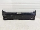 P50268 2004-2010 Bmw Series Trunk Sill Scuff Trim Plate See Pics 51477024863 Used. Price: $32.49.