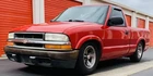 Avs Rain Guards Vent Visors Channel For 95-04 Chevy S10 Gmc S15 Truck Blazer New. Price: $68.99.