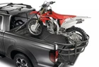 Genuine Honda Bed Extender Motorcycle 08L26-T6Z-101A New. Price: $272.55.