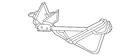 Genuine Ford Gravel Deflector KB3Z-17778-A New. Price: $58.48.