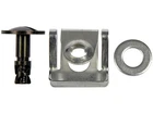 For 1998-2005 Volkswagen Passat Engine Splash Shield Hardware Dorman 11763DTRN New. Price: $32.05.