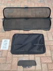 New Gm Buick Cascada Convertible Windscreen Deflector & Case Oem. Price: $299.95.