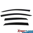 Fits 15-21 Lexus NX200T NX300H AZ10 Window Visors Vent Guard 4PCS Acrylic New. Price: $34.99.