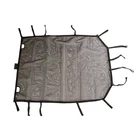 Rugged Ridge 13579.71 Eclipse Sun Shade Black Full 18- Wrangler Jl New. Price: $109.99.