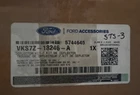 Ford Fusion Oem Window Deflectors VKS7Z-18246-A Nos 2009-2020 Smoked Visors New. Price: $199.99.