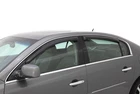 Auto Ventshade (avs) Side Window Deflector Fits 2006-2011 Buick Lucerne Ventvi New. Price: $92.68.