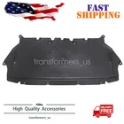 Engine Splash Shield Front 51757340168 For Bmw 530I 540I 740I 750I 840I 2016-24 New. Price: $42.99.