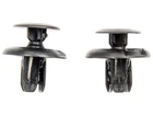 Rear Splash Shield Retainer For 2009-2014 Acura Tl 2010 2011 2012 2013 JZ748DR New. Price: $17.33.