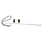 Steinjager J0052397 Black Antenna Kit Mounting Bracket New. Price: $54.63.